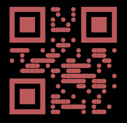 QR code placeholder